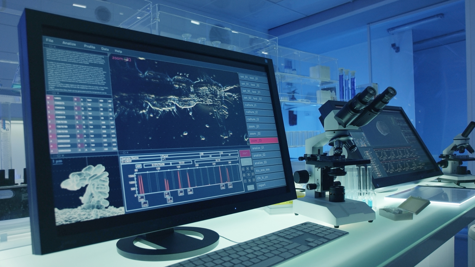 BS Compter Science