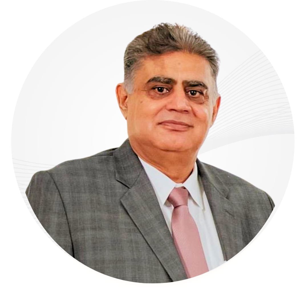 Major Khalid Imran
