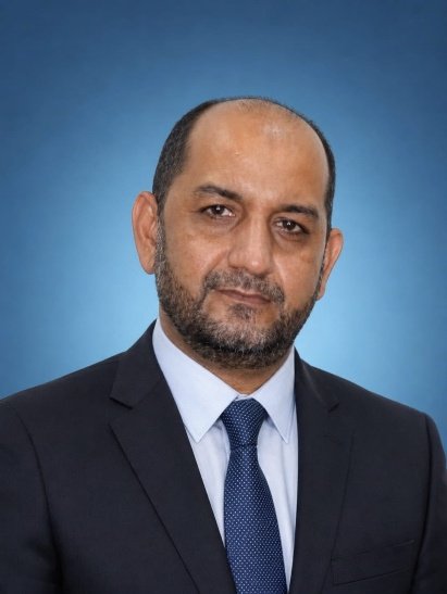 Mr. Asghar Ali Cheema