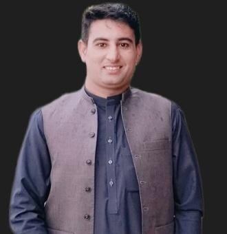 Dr. Asif Iqbal