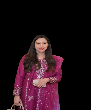 Dr. Samar Manzoor