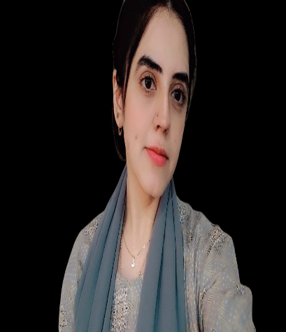 Dr. Shawal Shaheen
