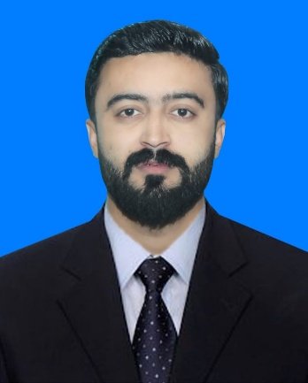Dr. Zubair Ahmed