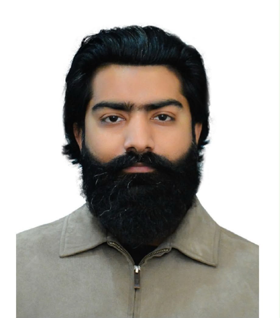 Mr. Khaliq-Ur-Rehman