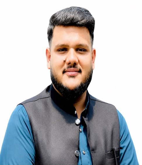 Mr. Muhammad Qasim