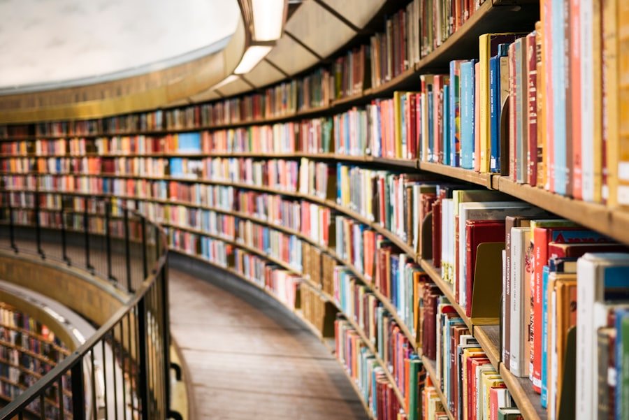 BS English (Literature & Linguistics)