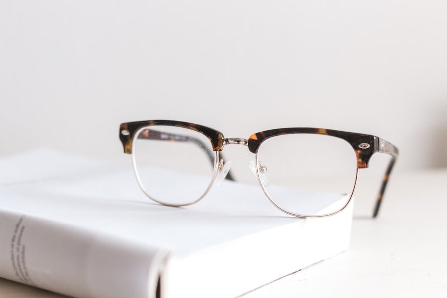 BS Optometry
